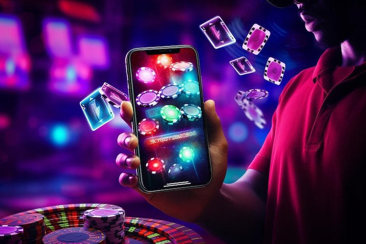 nusabet slot featured game showcase