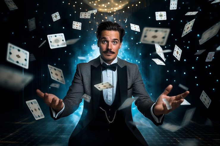 Dashboard verifikasi identitas yang aman di nusabet slot