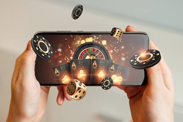 nusabet slot featured game showcase