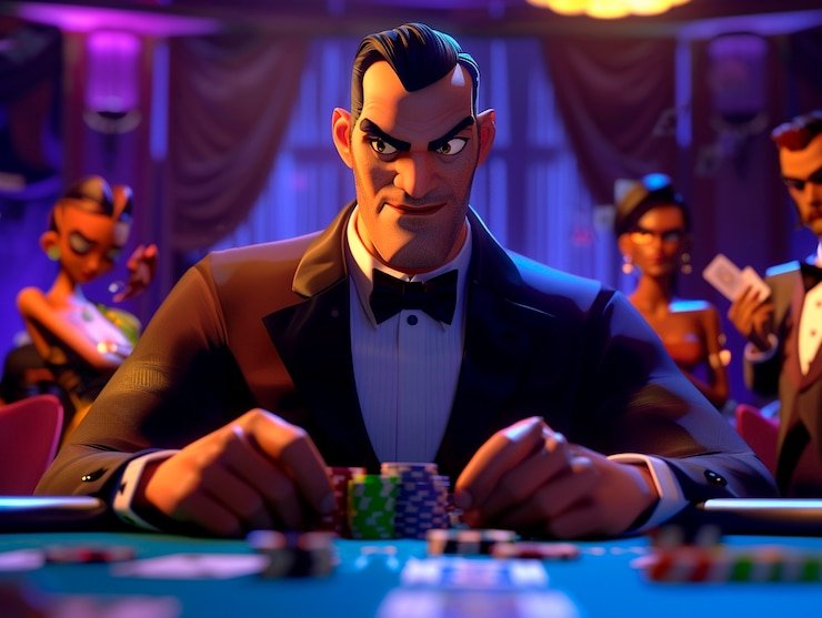 Kontrol Taruhan Intuitif Antarmuka pemilihan taruhan di Lucky Neko di aplikasi mobile nusabet slot