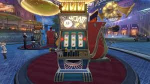 Meja Dealer Langsung Aktif Antarmuka meja dealer langsung yang paling populer di nusabet slot