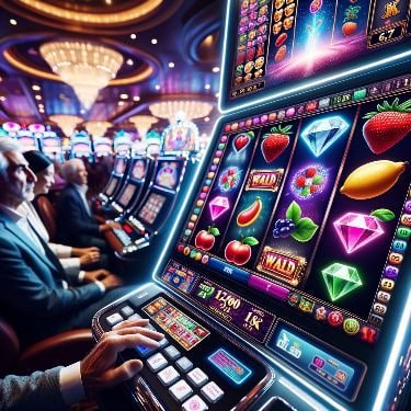 Pertandingan Sportsbook Trending Pasar sportsbook Liga 1 yang aktif di nusabet slot