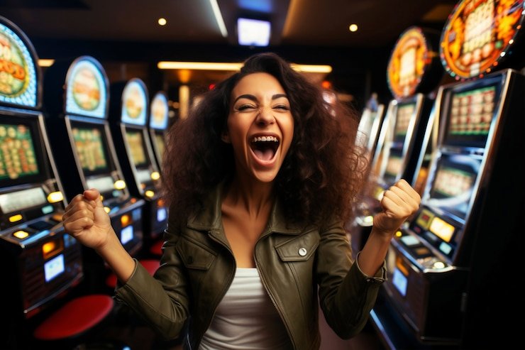 nusabet slot featured game showcase