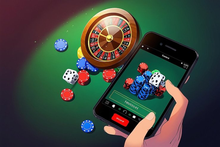 Ikon metode pembayaran DANA, OVO, dan GoPay yang didukung nusabet slot