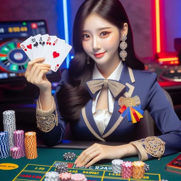 nusabet slot featured game showcase